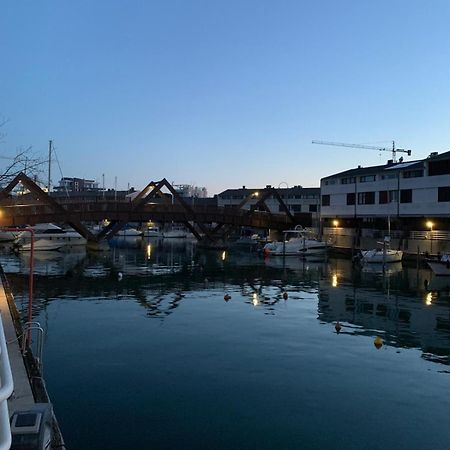 Punta Faro Villa Lignano Sabbiadoro Luaran gambar