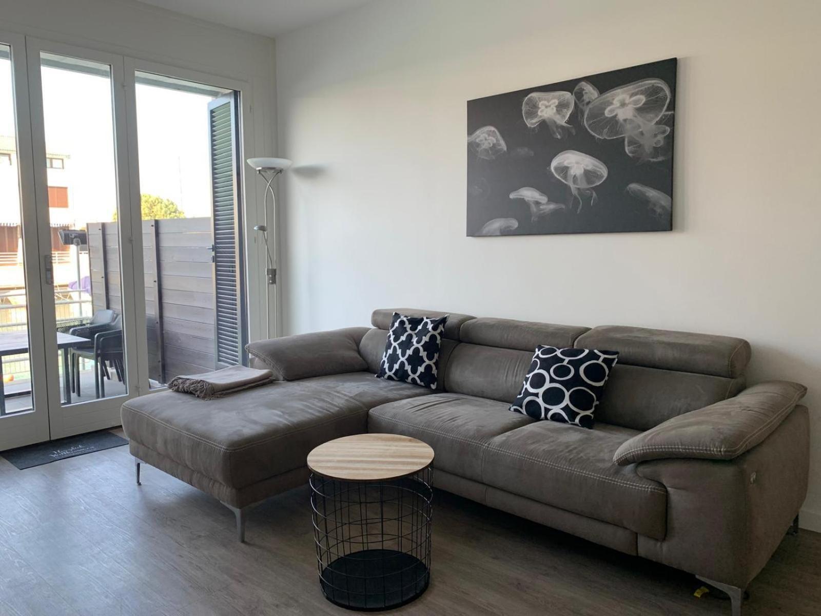 Punta Faro Villa Lignano Sabbiadoro Luaran gambar