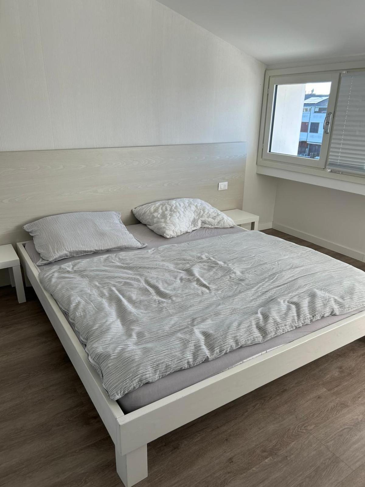 Punta Faro Villa Lignano Sabbiadoro Luaran gambar