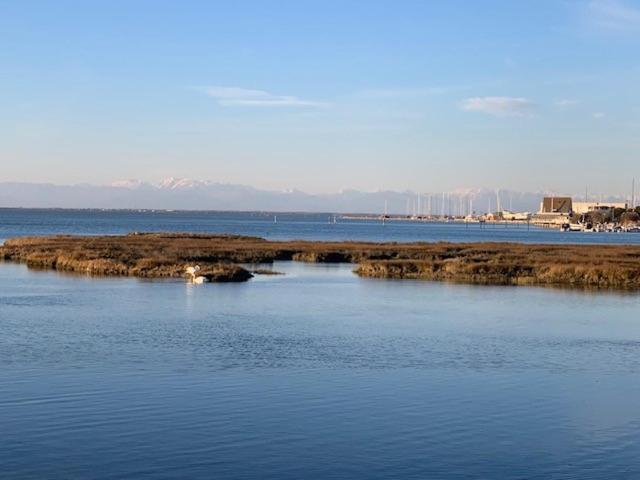 Punta Faro Villa Lignano Sabbiadoro Luaran gambar